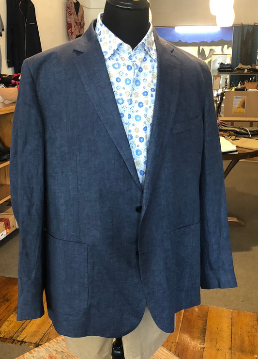 Cambridge Mens Armadale Jacket - Premium Jackets from Peacock & Sons - Just $250! Shop now at Peacock & Sons