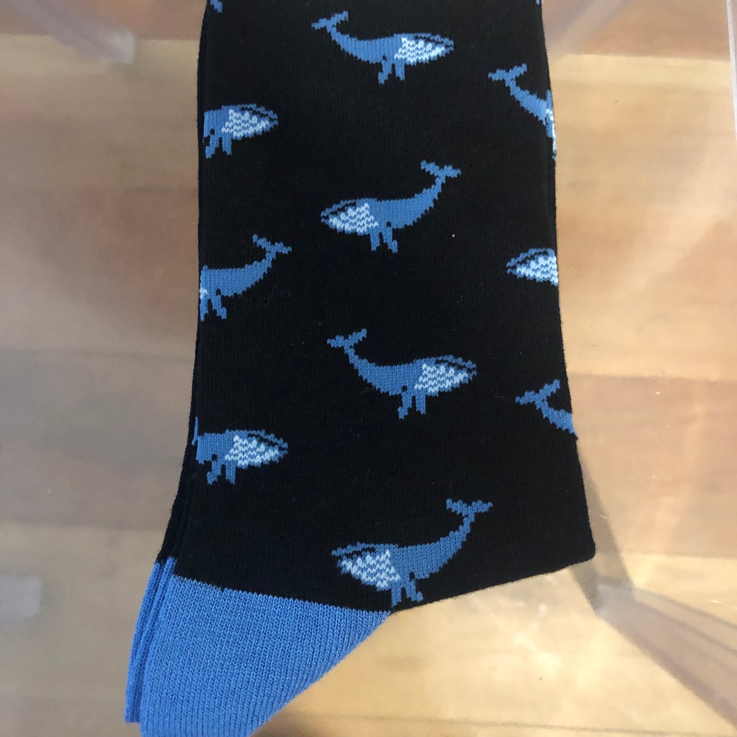 Pussyfoot Socks - Premium Socks from Peacock & Sons - Just $15! Shop now at Peacock & Sons