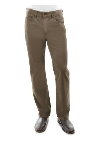 Thomas Cook Jake Comfort Waist Jean - Premium Pants from Peacock & Sons - Just $120! Shop now at Peacock & Sons