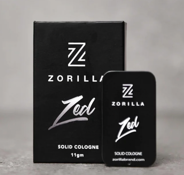Zorilla Cologne Ex Why ZED - Premium Perfumes from Peacock & Sons - Just $30! Shop now at Peacock & Sons