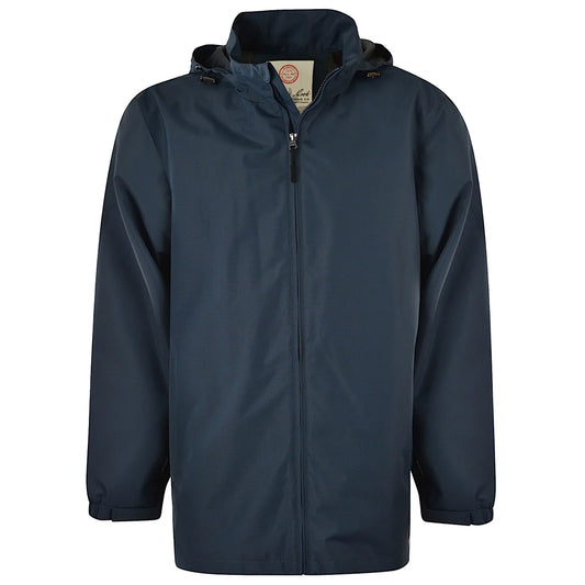 Thomas Cook Mens Traveller Jacket - Premium Jackets from Peacock & Sons - Just $125! Shop now at Peacock & Sons
