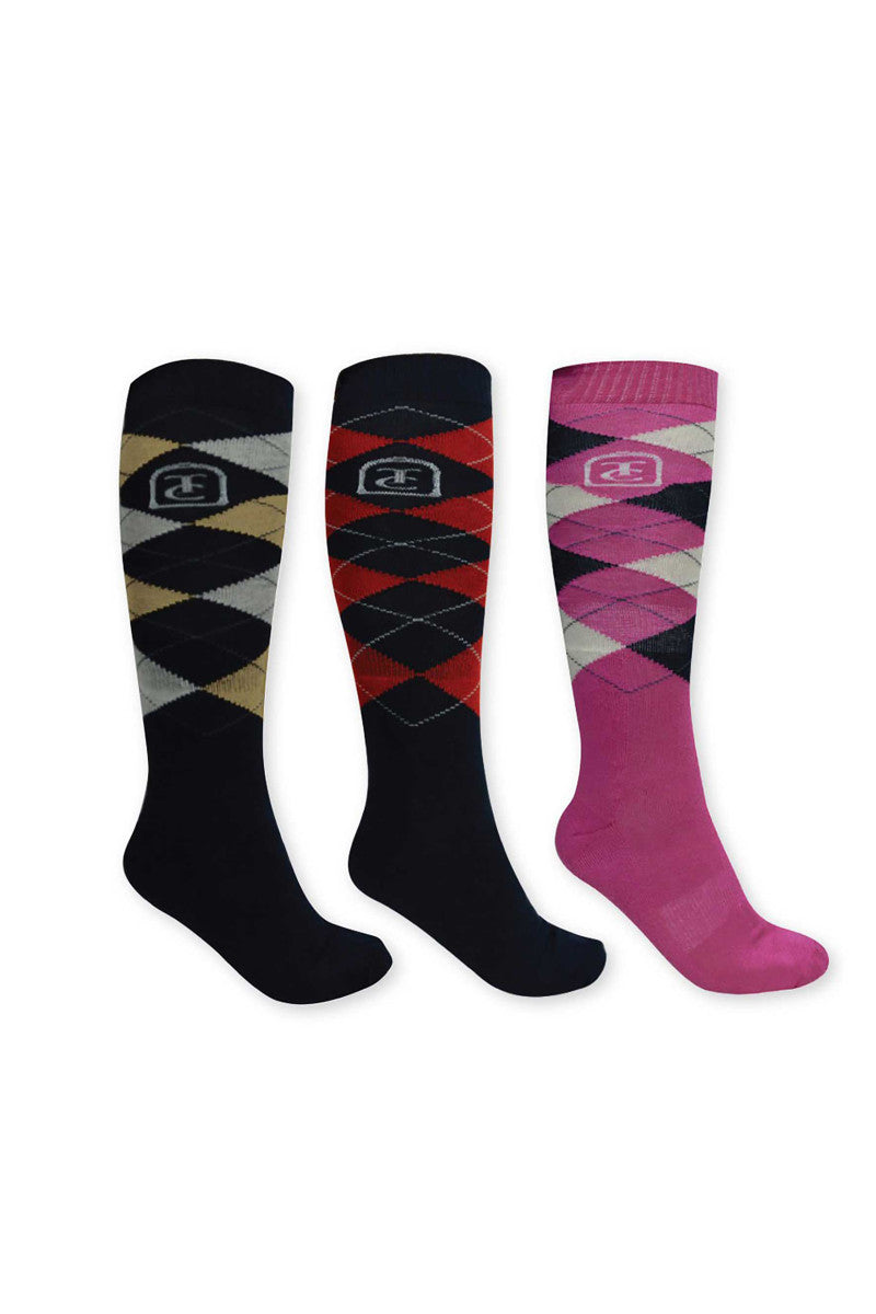 Thomas Cook Riding Socks Womens - Premium Socks from Peacock & Sons - Just $30! Shop now at Peacock & Sons