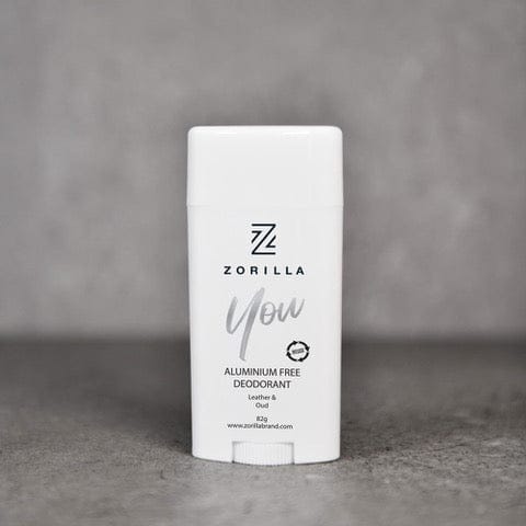 Zorilla Deodorant - Premium Perfumes from Peacock & Sons - Just $20! Shop now at Peacock & Sons