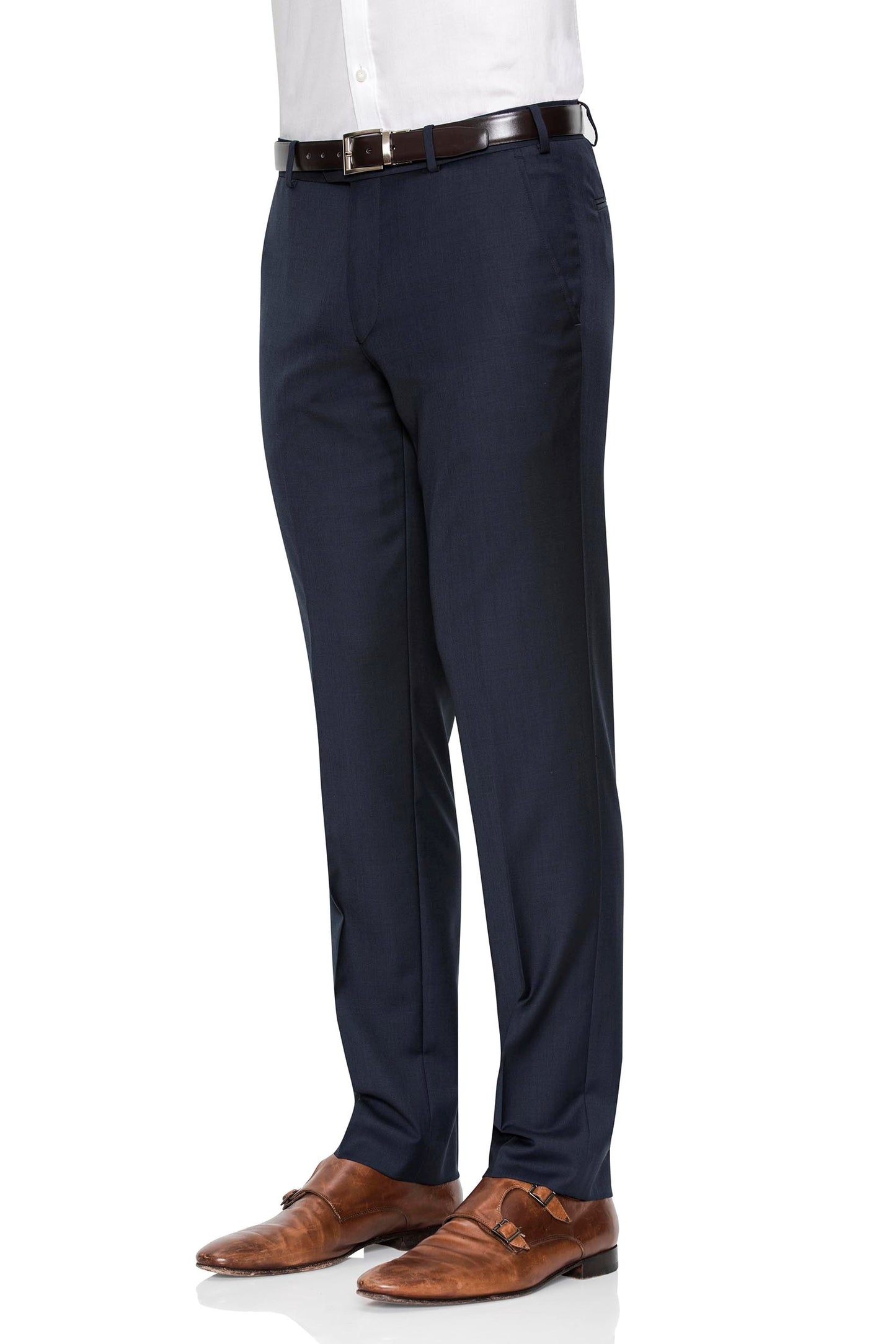 Cambridge Jett Trouser F2042 - Premium Trousers from Cambridge Clothing Company - Just $130! Shop now at Peacock & Sons