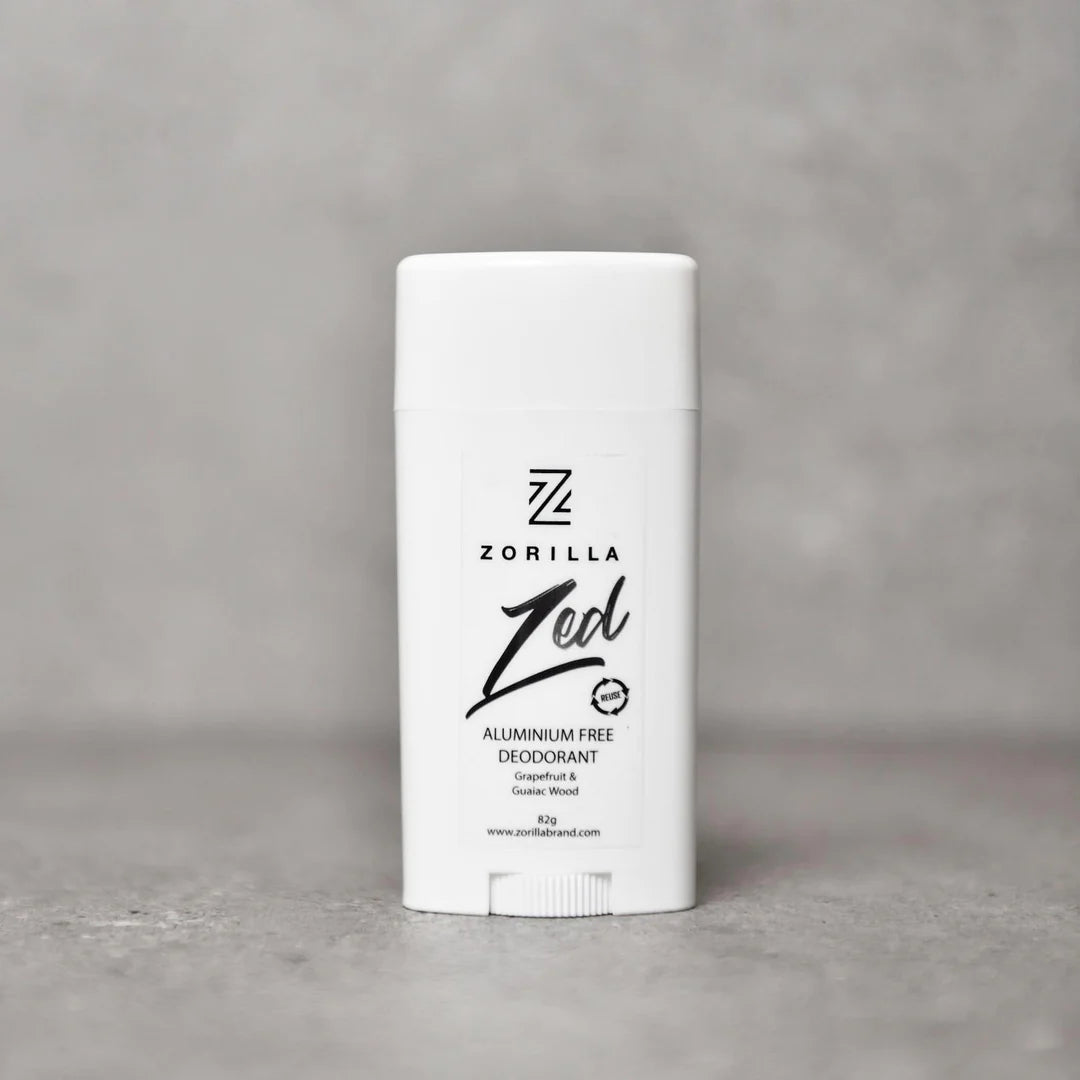 Zorilla Deodorant - Premium Perfumes from Peacock & Sons - Just $20! Shop now at Peacock & Sons