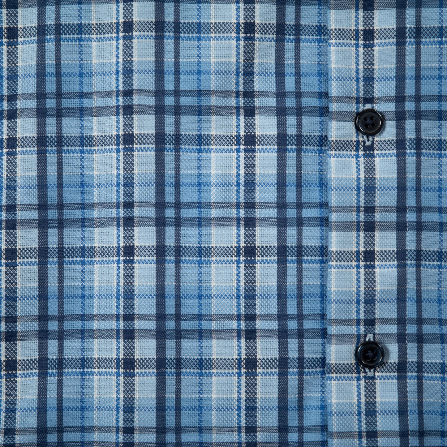 Somerset Shirt FYI 166 Blue - Premium Shirts from Aertex - Just $65! Shop now at Peacock & Sons