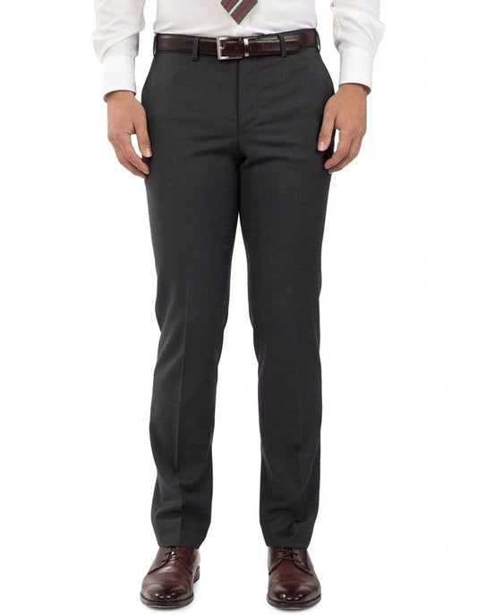 Cambridge Jett Trouser F2042 - Premium Trousers from Cambridge Clothing Company - Just $130! Shop now at Peacock & Sons